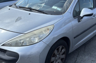 PEUGEOT 207 PHASE 1 1.4 VTI - 16V