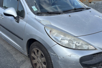 PEUGEOT 207 PHASE 1 1.4 VTI - 16V