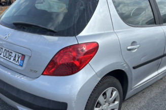 PEUGEOT 207 PHASE 1 1.4 VTI - 16V