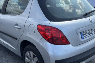 PEUGEOT 207 PHASE 1 1.4 VTI - 16V