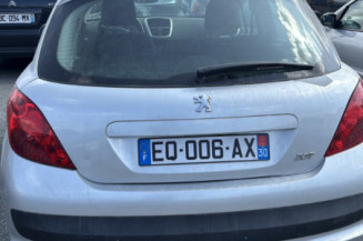 PEUGEOT 207 PHASE 1 1.4 VTI - 16V
