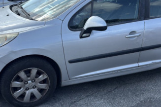 PEUGEOT 207 PHASE 1 1.4 VTI - 16V