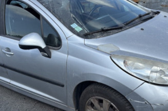 PEUGEOT 207 PHASE 1 1.4 VTI - 16V