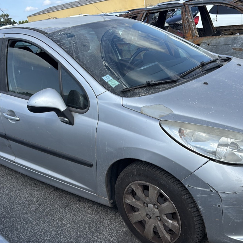 PEUGEOT 207 PHASE 1 1.4 VTI - 16V Photo n°18