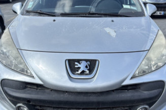 PEUGEOT 207 PHASE 1 1.4 VTI - 16V