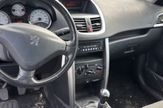 PEUGEOT 207 PHASE 1 1.4 VTI - 16V