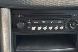 PEUGEOT 207 PHASE 1 1.4 VTI - 16V