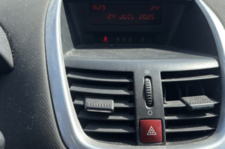 PEUGEOT 207 PHASE 1 1.4 VTI - 16V