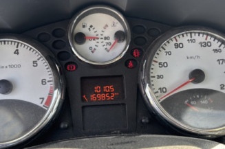 PEUGEOT 207 PHASE 1 1.4 VTI - 16V