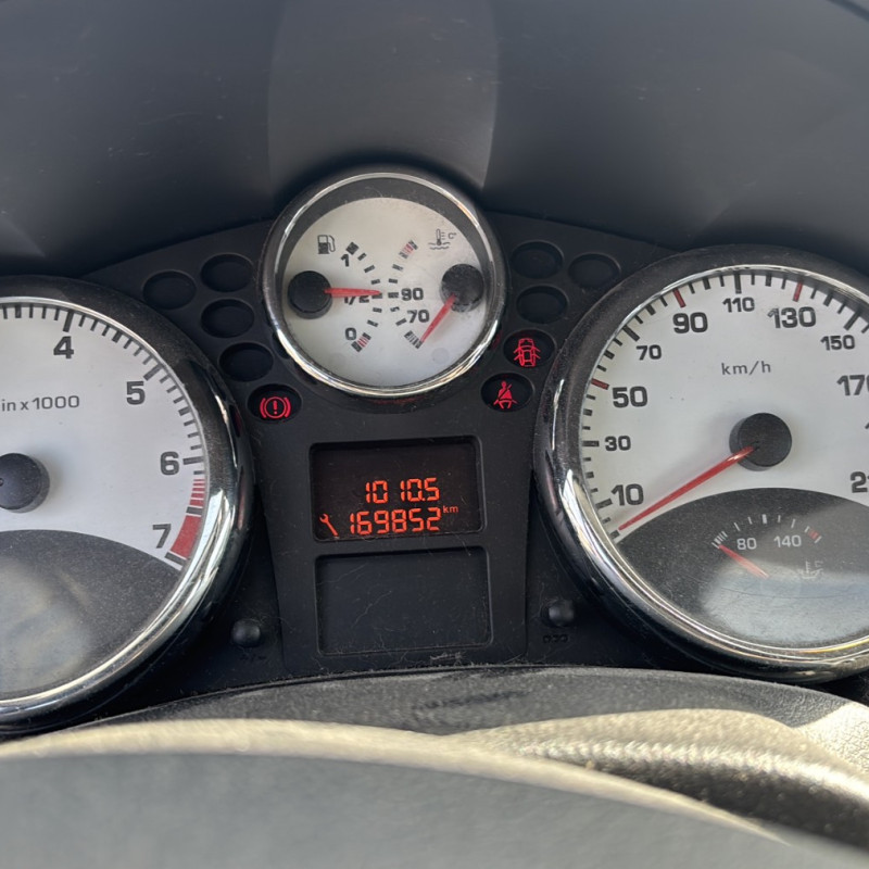 PEUGEOT 207 PHASE 1 1.4 VTI - 16V Photo n°31