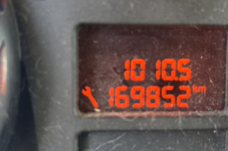 PEUGEOT 207 PHASE 1 1.4 VTI - 16V
