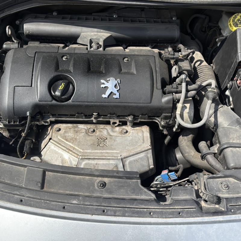 PEUGEOT 207 PHASE 1 1.4 VTI - 16V Photo n°35