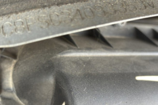 PEUGEOT 207 PHASE 1 1.4 VTI - 16V