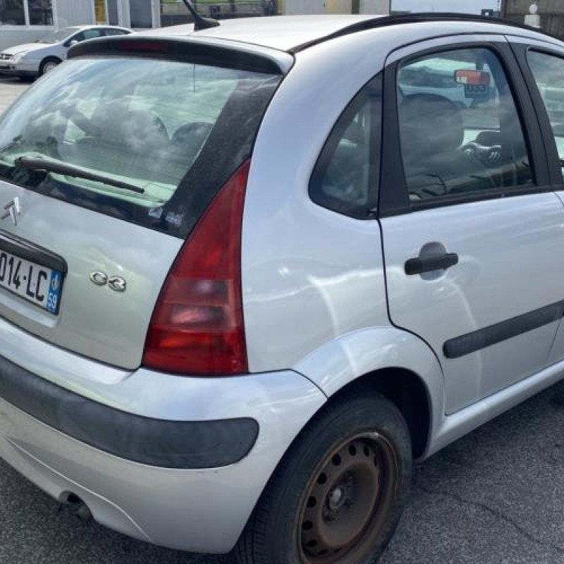 Feu arriere principal droit (feux) CITROEN C3 1 Photo n°3