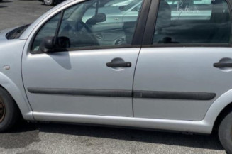 Feu arriere principal droit (feux) CITROEN C3 1