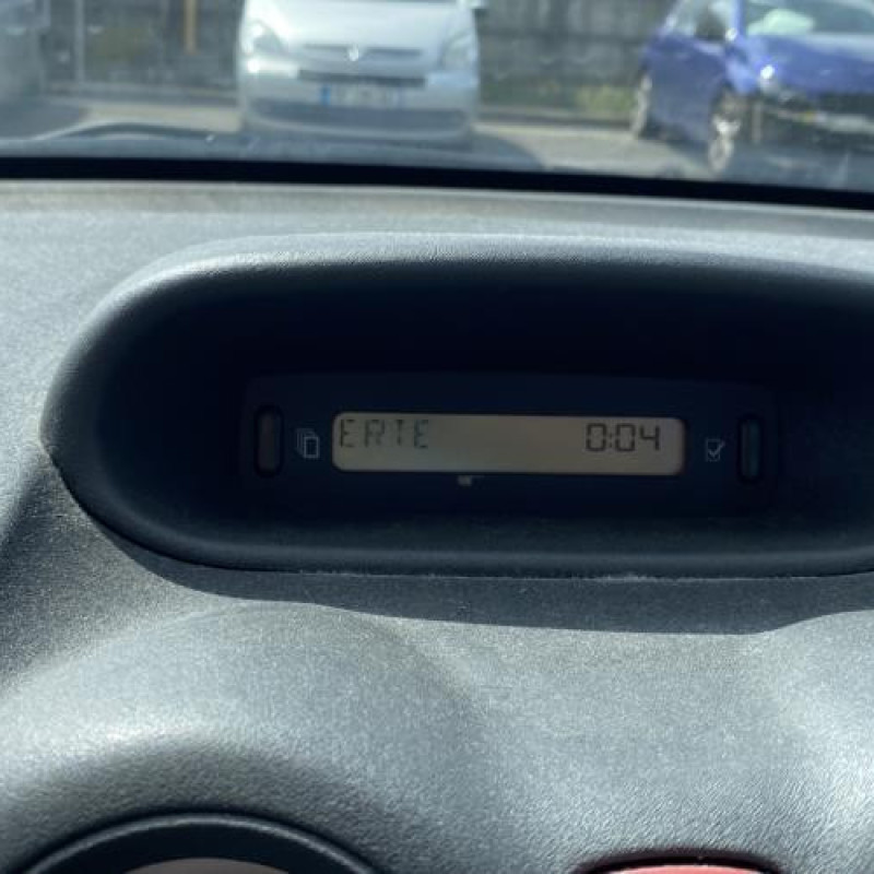 Feu arriere principal droit (feux) CITROEN C3 1 Photo n°17