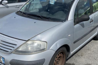 Pare choc avant CITROEN C3 1 Photo n°1