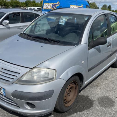 Pare choc avant CITROEN C3 1 Photo n°1
