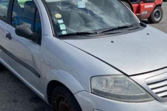 Pare choc avant CITROEN C3 1