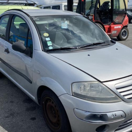 Pare choc avant CITROEN C3 1