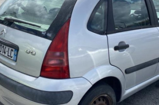 Pare choc avant CITROEN C3 1