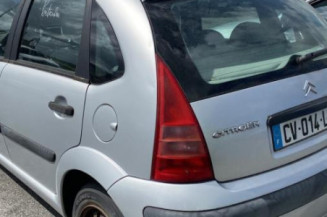 Pare choc avant CITROEN C3 1