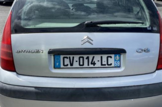 Pare choc avant CITROEN C3 1