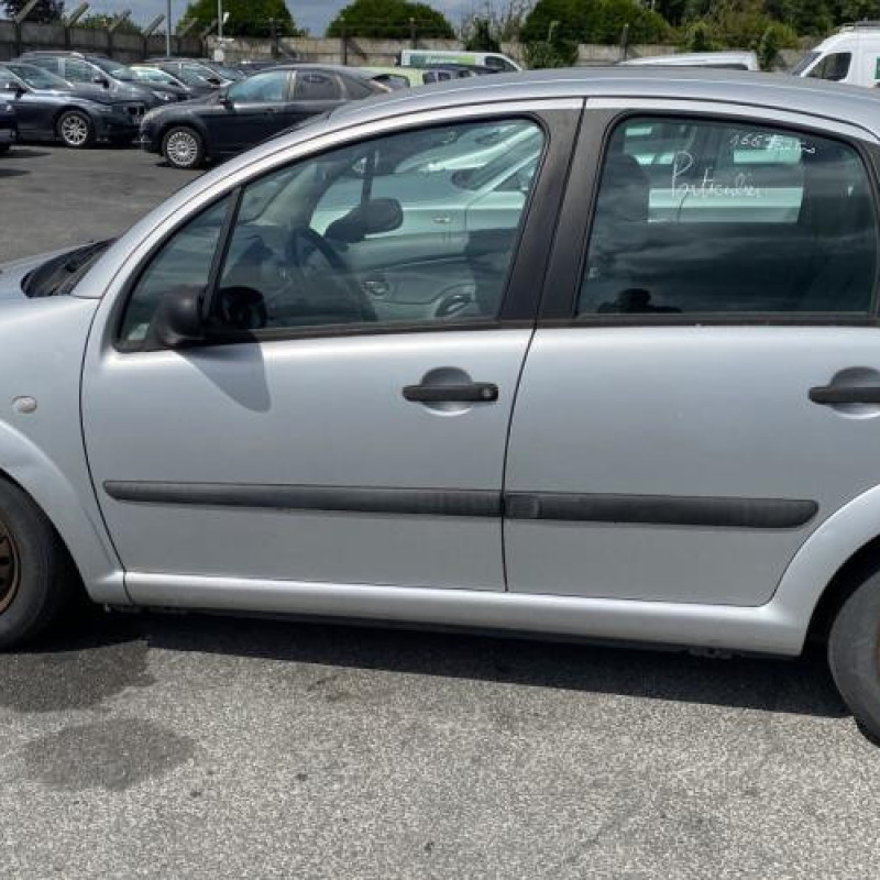 Pare choc avant CITROEN C3 1 Photo n°6