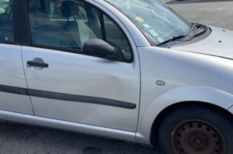 Pare choc avant CITROEN C3 1
