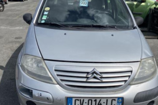 Pare choc avant CITROEN C3 1