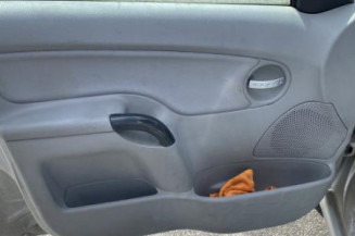 Pare choc avant CITROEN C3 1