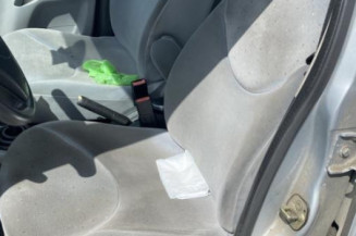 Pare choc avant CITROEN C3 1