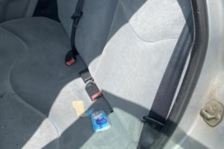 Pare choc avant CITROEN C3 1
