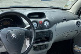 Pare choc avant CITROEN C3 1