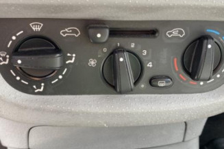 Pare choc avant CITROEN C3 1