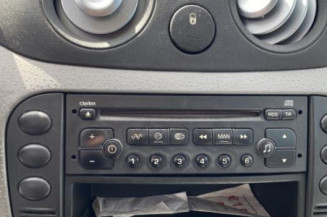 Pare choc avant CITROEN C3 1