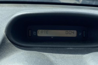 Pare choc avant CITROEN C3 1