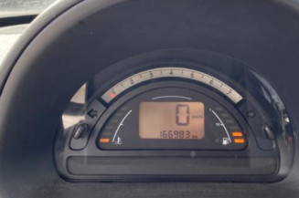 Pare choc avant CITROEN C3 1