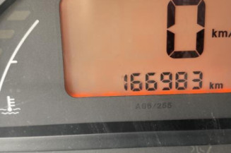 Pare choc avant CITROEN C3 1