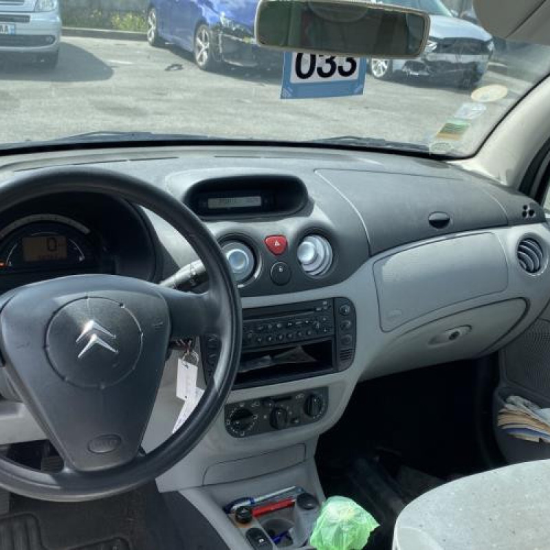 Cric CITROEN C3 1 Photo n°13