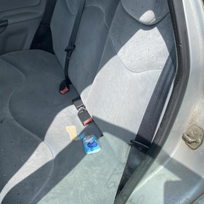 Pare boue arriere droit CITROEN C3 1 Photo n°11