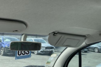 Pare boue arriere droit CITROEN C3 1