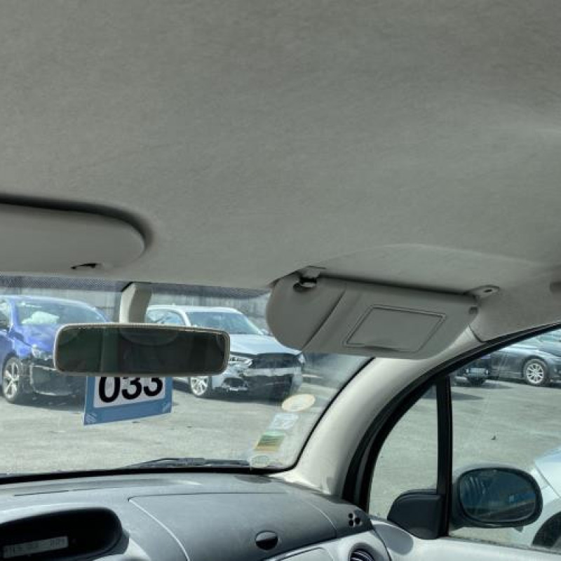 Pedale d'accelerateur CITROEN C3 1 Photo n°14
