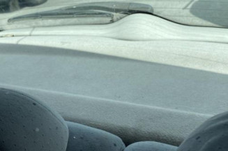 Plage arriere CITROEN C3 1