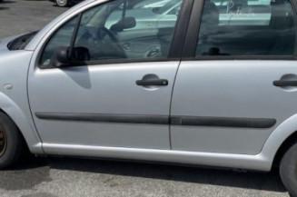 Poignee interieur arriere gauche CITROEN C3 1