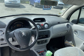 Vitre arriere droit CITROEN C3 1