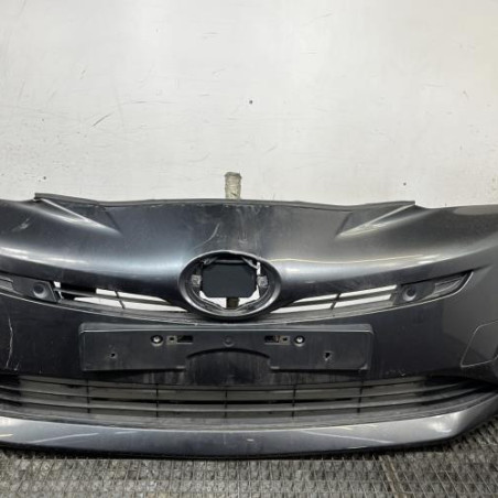 Pare choc avant TOYOTA PRIUS 4 Photo n°1