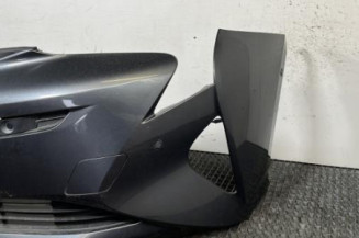 Pare choc avant TOYOTA PRIUS 4