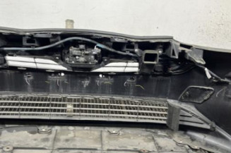 Pare choc avant TOYOTA PRIUS 4