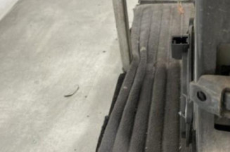 Porte arriere gauche RENAULT CLIO 4